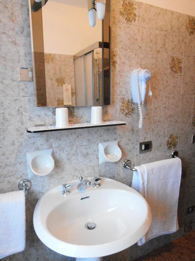 Garni Al Barance Hotel Selva di Cadore Kamer foto