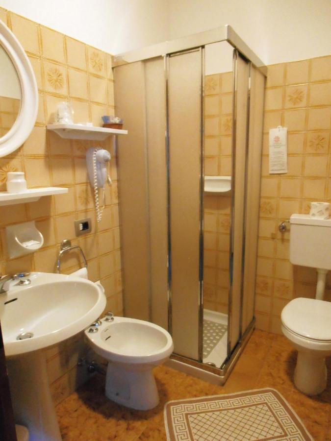 Garni Al Barance Hotel Selva di Cadore Kamer foto